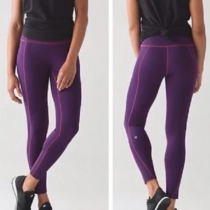 Lululemon like nothing size 6